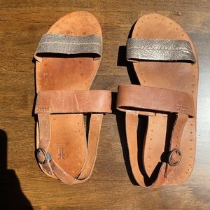 Frye Sandals